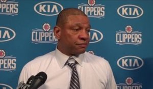 Post-Game Sound | Doc Rivers (2.7.19)