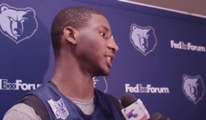 2.8.19 Jaren Jackson Jr. media availability