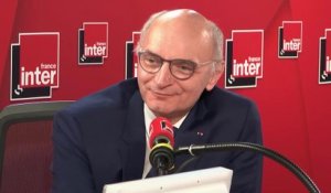 Didier Migaud, premier président de la Cour des comptes : "Nous ne sommes pas toujours parmi les pays à l'action publique la plus efficace"