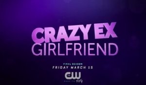 Crazy Ex-Girlfriend - Promo 4x14