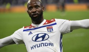Lyon - Genesio sur Dembélé : "Il y a une vraie progression dans son jeu"