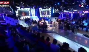 ONPC : Alain-Fabien Delon agacé par Laurent Ruquier (vidéo)