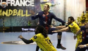 Tremblay - PSG Handball : les réactions