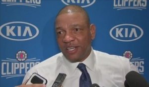 Post-Game Sound | Doc Rivers (2.9.19)