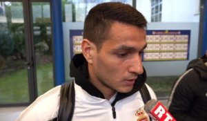 24e j. - Lopes : "Encore un arbitrage pas au niveau, c'est frustrant..."