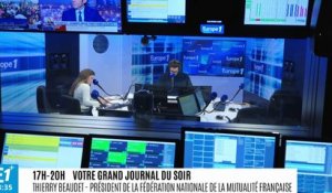 Ephad : la Mutualité française propose d'adapter les tarifs aux revenus des résidents
