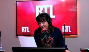 Le journal RTL du 11 février 2019