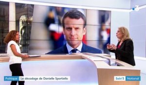 Grand débat national : Emmanuel Macron en profite, Édouard Philippe se lance