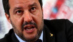 Combat des chefs italiens : Salvini met Di Maio K.O. dans un scrutin local