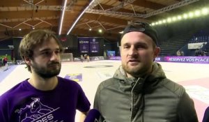 Istres Provence Handball : les supporters croient au maintien en Starligue