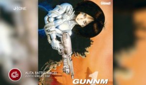 [Nyûsu Show] Alita: Battle Angel