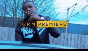 Calley -  Off White [Music Video] | GRM Daily