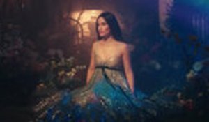 Kasey Musgraves Releases New Music Video 'Rainbow' | Billboard News