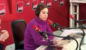 Bruno Retailleau répond aux questions de Léa Salamé