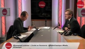"On a connu une année 2018 de relance avec une bonne croissance" Emmanuel Levacher (12/02/19)