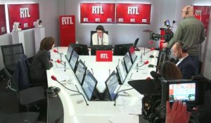 Cyber-harcèlement : "on a tous une capacité de vigilance", dit Laurence Rossignol sur RTL
