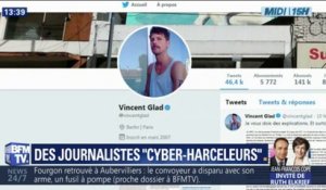 Ligue du LOL: un groupe de journalistes et communicants sont accusés de cyberharcèlement