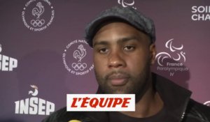 Riner «Paris peut gagner la C1 cette année» - Foot - C1 - MU-PSG