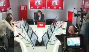 Le journal RTL de 18h