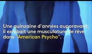 De "American Psycho" à "Vice" : les métamorphoses physiques de Christian Bale