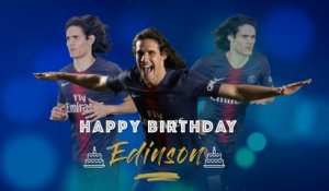 Joyeux Anniversaire Nolan Sur Orange Videos