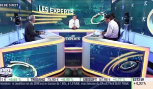 Nicolas Doze: Les Experts (1/2) - 13/02