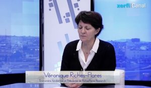 L'inflation c'est vraiment fini [Véronique Riches-Flores]