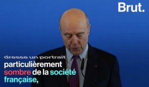 Alain Juppé quitte la mairie de Bordeaux