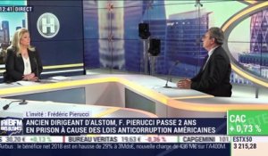 Alstom a-t-il un avenir sans Siemens ? - 14/02