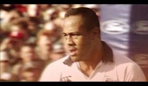 Late Rugby Club : Video Club Super Rugby