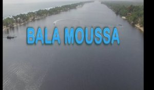 BALLA MOUSSA - Nouvel an