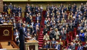 Marlène Schiappa insultée et menacée : elle dévoile la réaction de ses filles