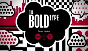 The Bold Type - Trailer Saison 3