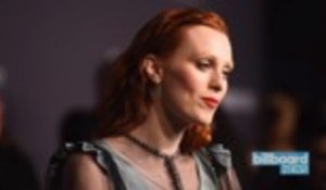 Karen Elson Speaks Out About 'Traumatizing Experience' With Ryan Adams | Billboard News