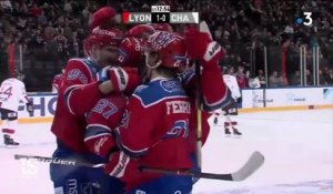 Coupe de France de hockey : Lyon vise le doublé
