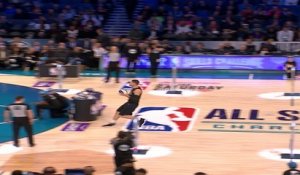 2019 All-Star Skills Challenge Recap