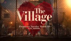 The Village - Trailer Saison 1
