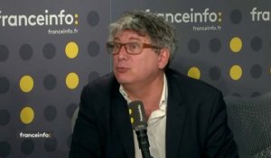 Insultes antisémites contre Alain Finkielkraut : Eric Coquerel "condamne" mais refuse "l'instrumentalisation" politique