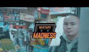 Kasper - Laugh 'N' Flee (Music Video) | @MixtapeMadness