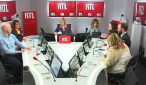 Le journal RTL