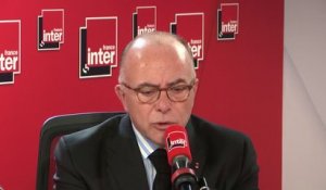 Bernard Cazeneuve : "Il ne faut pas chercher une issue à la crise des "gilets jaunes" dans une réforme institutionnelle qui abaisserait le parlement, il ne faut pas instaurer le populisme"