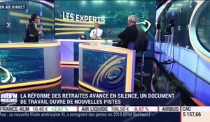 Nicolas Doze: Les Experts (2/2) - 19/02