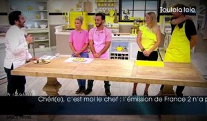 Top Chef, MasterChef... les Compétitions culinaires à la TV