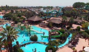 Aqualand 2019 CAP D'AGDE Clip 2