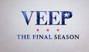 Veep - Trailer Saison 7