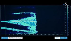 Cinéma : "Le Chant du loup" nous embarque dans un sous-marin nucléaire français