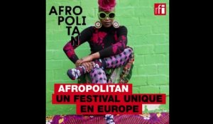 Afropolitan (1) : le cœur vibrant de Bruxelles