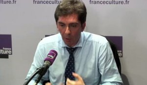 Bertrand Martinot : "Le système de l’indemnisation est l’une des causes de chômage en France"