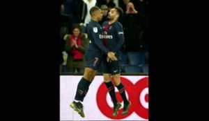 PSG-Montpellier (5-1) : «Le PSG sur la route des records»