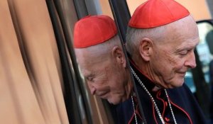 Sommet au Vatican : les victimes demandent la "tolérance zéro"